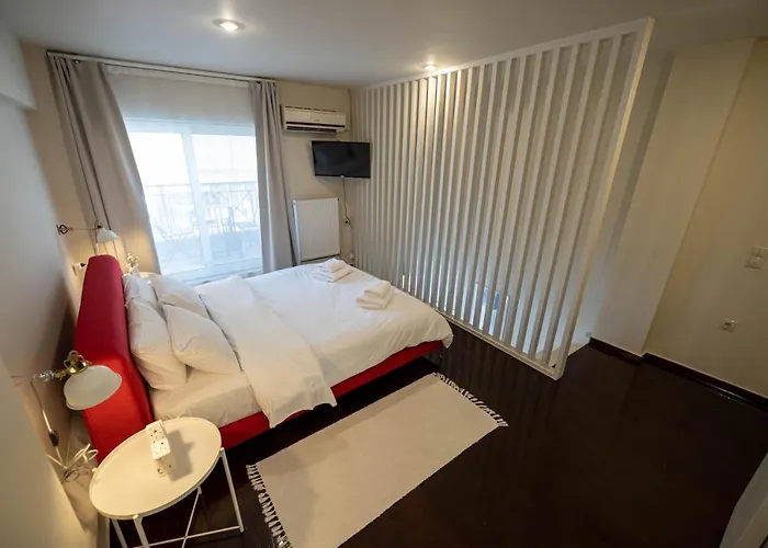 Apartamento Scala_apartment Calamata